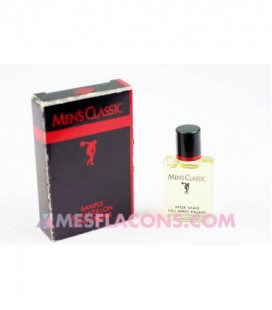 Men's classic