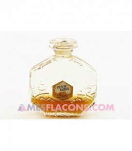 Cuir de russie