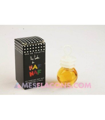 Une touche de Naf Naf