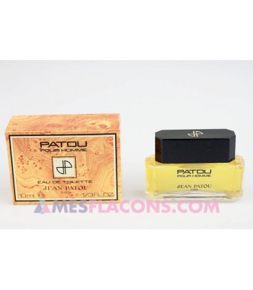 Patou pour homme