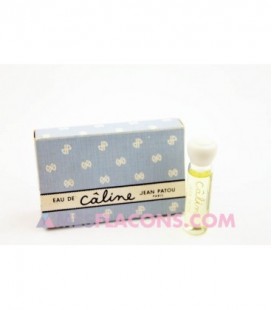 Eau de câline