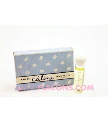 Eau de câline