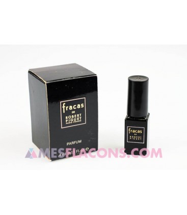 Fracas