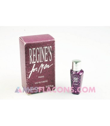 Régine's