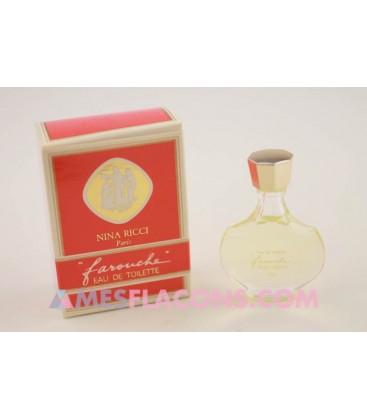 Farouche