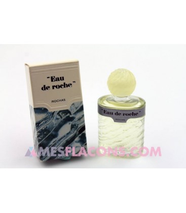 Eau de Roche