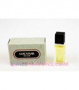 Macassar