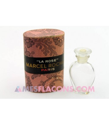 La rose