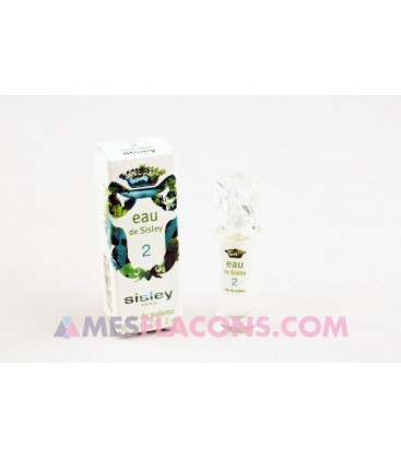 Eau de Sisley 2