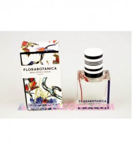 Florabotanica