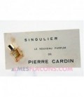 Singulier