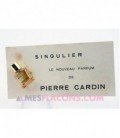 Singulier