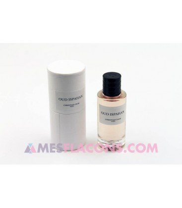 Collection privée Oud ispahan