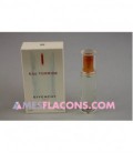 Eau torride
