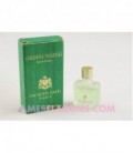 Green water