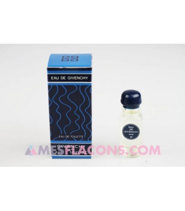 Eau de Givenchy