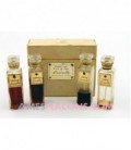 Coffret 4 tiges Les 4 As (Coffret Rarissisme)