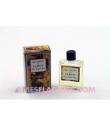 Eau neuve