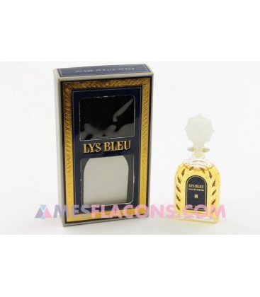 Lys Bleu
