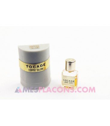Tocade