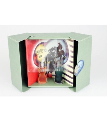 Coffret duo - Saint Valentin 1998