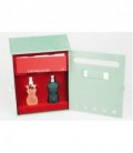 Coffret duo - Saint Valentin 2000