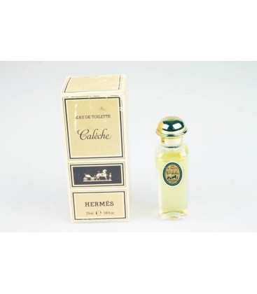 Calèche