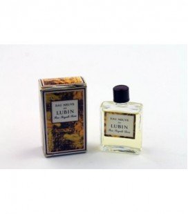 Eau neuve