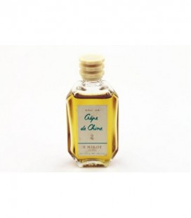 Eau crêpe de chine
