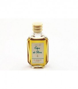 Eau crêpe de chine