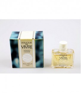 Douceur de vivre