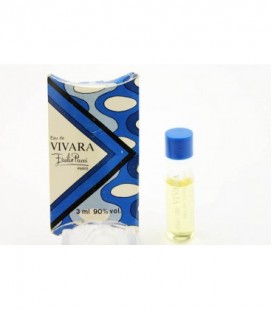 Eau de vivara