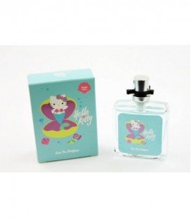 Hello kitty - Coconut scent