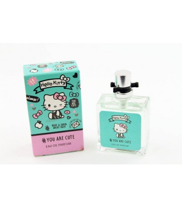 Hello kitty - You are cute