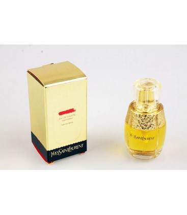 Champagne - Boite rayé rouge