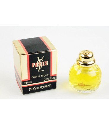 Paris - Fleur de parfum