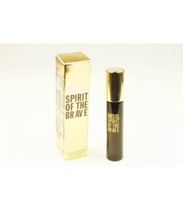 Diesel - Spirit of the brave