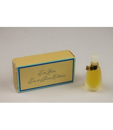 Eau de Private collection