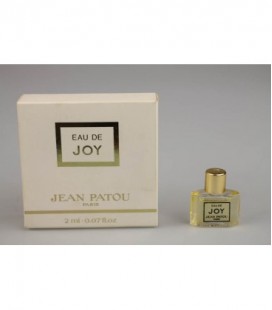 Eau de Joy