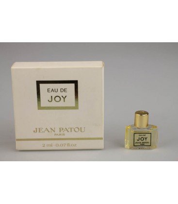 Eau de Joy