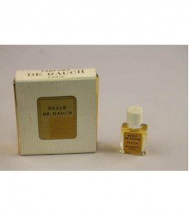 Belle de Rauch