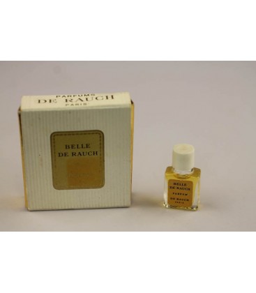 Belle de Rauch