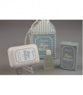 Coffret - Tartine & chocolat