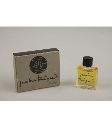 Jean-Louis Trintignant