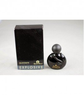 Explosive