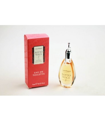 Sotto voce