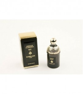 Les absolus d'orient, santal royal