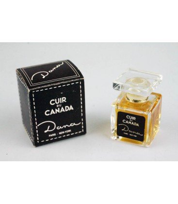 Cuir du Canada