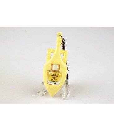 LIF - Amphore jaune