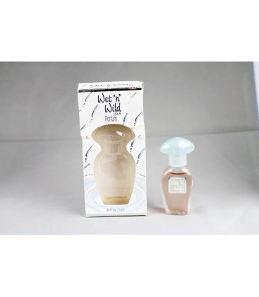 Wet'n'wild - worn to be wild !